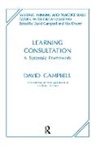David Campbell, Danish Seminars, Ros Draper - Learning Consultation