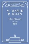 M. Masud R. Khan, Masud Khan, Khan Masud - Privacy of the Self