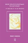 Penny Rawson, Rawson Penny - Short-Term Psychodynamic Psychotherapy