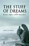 Kirsty Hall, Hall Kirsty - Stuff of Dreams