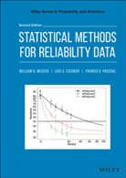 Luis Escobar, Luis A Escobar, Luis A. Escobar, Luis A. (Louisiana State University) Escobar, W Meeker, William Meeker... - Statistical Methods for Reliability Data
