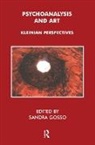 Donald Meltzer, Meltzer Donald, Sandra Gosso, Gosso Sandra - Psychoanalysis and Art