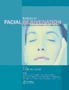 Nicholas J. Carruthers Lowe, Alastair Carruthers, Jean Carruthers, Zoe Diana Draelos, Richard Glogau, Christopher Griffiths... - Textbook of Facial Rejuvenation