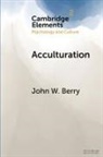 John W. Berry, Berry John W. - Acculturation