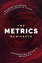 Douglas W. Hubbard, Seiersen, R Seiersen, Richard Seiersen, Seiersen Richard - Metrics Manifesto