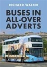 Richard Walter - Buses in All-Over Adverts