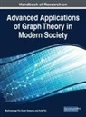 Anita Pal, Madhumangal Pal, Sovan Samanta - Handbook of Research on Advanced Applications of Graph Theory in Modern Society
