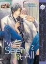 Cullen Bunn, Zander Cannon, Brian Hurtt, Shoko Takaku - I've Seen It All, Volume 2