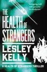 Lesley Kelly - Health of Strangers