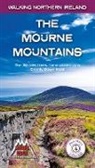 Andrew McCluggage - Walking in the Mourne Mountains