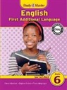 Fiona MacGregor, Fiona Morrison Macgregor, Karen Morrison, Daphne Paizee - Study & Master English Fal Learner''s Book Grade 6