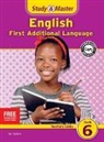 Fiona MacGregor, Fiona Morrison Macgregor, Karen Morrison, Daphne Paizee - Study & Master English Fal Teacher''s Guide Grade 6