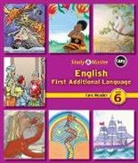 Fiona MacGregor, Karen Morrison, Karen Macgregor Morrison, Daphne Paizee - Study & Master English Fal Core Reader Grade 6