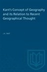 May J.A. May, J. A. May, J.A. May, Unknown - Kant's Concept of Geography and its Relation to Recent Geographical Thought