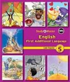 Fiona MacGregor, Karen Morrison, Karen Macgregor Morrison, Daphne Paizee - Study & Master English Fal Core Reader Grade 5