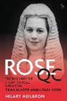 Hilary Heilbron, Hilary (Brick Court Chambers) Heilbron, Hilary Heilbron KC, Hilary Heilbron Qc - Rose Qc