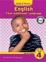Fiona MacGregor, Fiona Morrison Macgregor, Karen Morrison, Daphne Paizee - Study & Master English Fal Learner''s Book Grade 4
