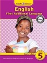 Fiona MacGregor, Fiona Morrison Macgregor, Karen Morrison, Daphne Paizee - Study & Master English Fal Learner''s Book Grade 5