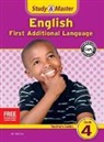 Fiona MacGregor, Fiona Morrison Macgregor, Karen Morrison, Daphne Paizee - Study & Master English Fal Teacher''s Guide Grade 4