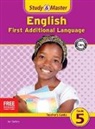 Fiona MacGregor, Fiona Morrison Macgregor, Karen Morrison, Daphne Paizee - Study & Master English Fal Teacher''s Guide Grade 5