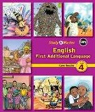 Fiona MacGregor, Karen Morrison, Karen Macgregor Morrison, Daphne Paizee - Study & Master English Fal Core Reader Grade 4
