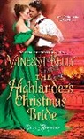 Vanessa Kelly - The Highlander's Christmas Bride
