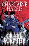 Kieron Gillen, Charlaine Harris, Royal McGraw, Simon Spurrier - Grave Surprise