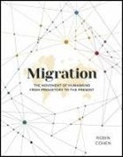 Prof Robin Cohen, Robin Cohen - Migration