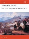 Ian Fletcher, Bill Younghusband, William Younghusband, Younghusband Bill - Vittoria 1813