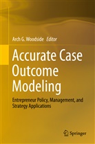 Arc G Woodside, Arch G Woodside, Arch G. Woodside - Accurate Case Outcome Modeling