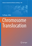 Y Zhang, Yu Zhang - Chromosome Translocation