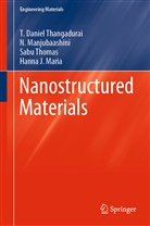 Manjubaashini, N Manjubaashini, N. Manjubaashini, Hanna J Maria, Hanna J. Maria, T Danie Thangadurai... - Nanostructured Materials