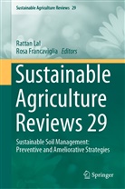 Francaviglia, Francaviglia, Rosa Francaviglia, Ratta Lal, Rattan Lal - Sustainable Agriculture Reviews 29
