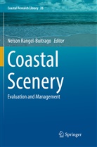 Nelso Rangel-Buitrago, Nelson Rangel-Buitrago - Coastal Scenery