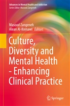 Al-Krenawi, Al-Krenawi, Alean Al-Krenawi, Masoo Zangeneh, Masood Zangeneh - Culture, Diversity and Mental Health - Enhancing Clinical Practice