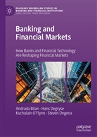 Andrad Bilan, Andrada Bilan, Han Degryse, Hans Degryse, Kuchulain O’Flynn, Kuchulain et OFlynn... - Banking and Financial Markets