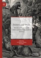 J Lindsay Walton, Jo Lindsay Walton, Luker, Luker, Ed Luker, Edward Luker... - Poetry and Work