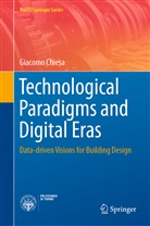 Giacomo Chiesa - Technological Paradigms and Digital Eras