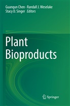 Guanqun Chen, Stacy D Singer, Randal J Weselake, Randall J Weselake, Stacy D. Singer, Randall J. Weselake - Plant Bioproducts