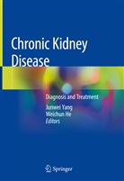He, He, Weichun He, Junwe Yang, Junwei Yang - Chronic Kidney Disease
