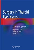 N Naik, N Naik, Naik, Milind Naik, Milind N. Naik, Suryasnat Rath... - Surgery in Thyroid Eye Disease