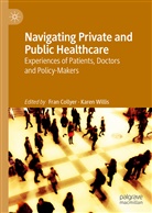 Fra Collyer, Fran Collyer, WILLIS, Willis, Karen Willis - Navigating Private and Public Healthcare