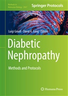 A Long, A Long, Luig Gnudi, Luigi Gnudi, David A. Long - Diabetic Nephropathy