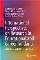 Beatri Alvarez-Gonzalez, Beatriz Alvarez-Gonzalez, Beatri Álvarez-González, Beatriz Álvarez-González, Fe Sanchez Garcia et al, Fe Sanchez-Garcia et al... - International Perspectives on Research in Educational and Career Guidance