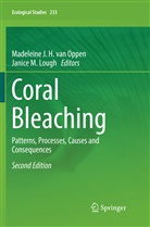 Madelein J H van Oppen, Madeleine J H van Oppen, Janice M. Lough, M Lough, M Lough, Madeleine J. H. van Oppen... - Coral Bleaching