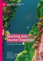 Matthew A Witenstein et al, Erik Jon Byker, Radhik Iyengar, Radhika Iyengar, Huma Kidwai, Rohit Setty... - Teaching and Teacher Education