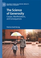 Patricia Snell Herzog - The Science of Generosity