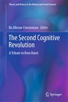 B Allesøe Christensen, Bo Allesøe Christensen, Bo Allesøe Christensen - The Second Cognitive Revolution