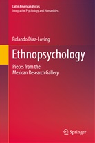 Rolando Díaz-Loving - Ethnopsychology