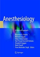 Vidya Chidambaran, Vidya Chidambaran et al, Elizabeth Duggan, Michae Duggan, Michael Duggan, Basavana G. Goudra... - Anesthesiology